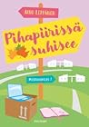Pihapiirissä suhisee