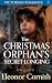 The Christmas Orphan’s Secr...