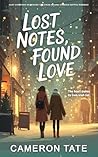 Lost Notes, Found Love (Bean There, Done That) Book cover for Lost Notes, Found Love (Bean There, Done That)
