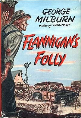 Flannigan's Folly