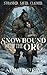 Snowbound with the Orc by Sylvie Stray
