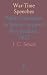 War-Time Speeches: Public U...