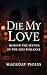 DIE MY LOVE:Behind the Scen...