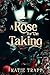 A Rose for the Taking: A Sapphic Vampire X Human Arranged Marriage