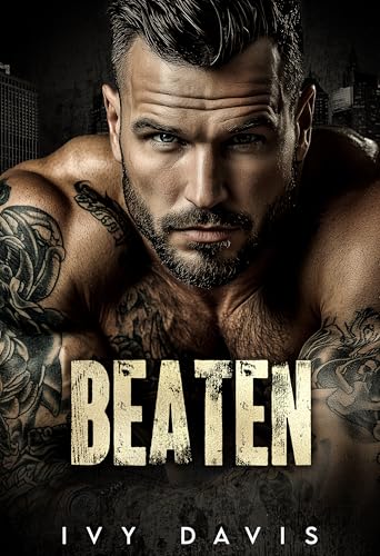 Beaten (House of the Mafia #2)