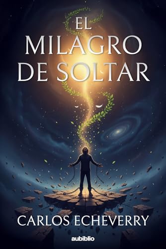 El milagro de soltar (Spanish Edition)