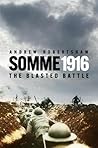 The Somme 1916: T...