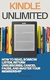 Kindle Unlimited ...