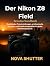 Der Nikon Z8 Field Benutzer...