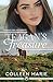 Teagan's Treasure (Emerald Isle University Series Book 1)