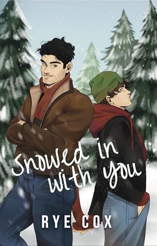 Snowed in With You (ebook)