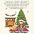 Cozy Christmas Coloring Boo...