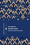 Primer amor