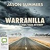 Warranilla: Nick Vada, Book 1