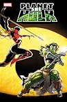 Planet She-Hulk (...