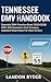 TENNESSEE DMV HANDBOOK : Es...