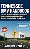 TENNESSEE DMV HAN...