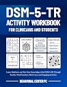DSM-5-TR Activity...