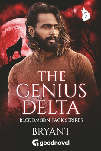 The Genius Delta (Paperback)