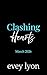 Clashing Hearts (Haven Crossroads #1)
