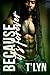 Because It's Forever (Masters Brothers Book 2)