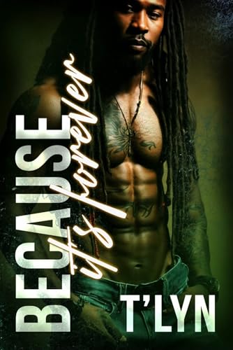 Because It's Forever (Masters Brothers Book 2)