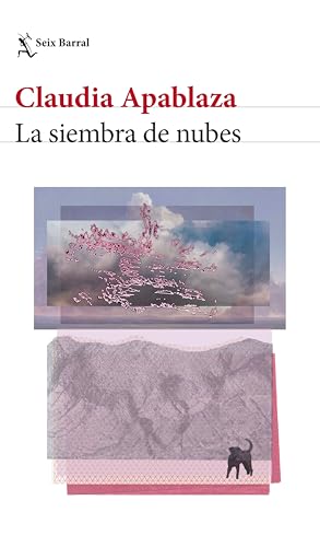 La siembra de nubes (Ficción Contemporánea) (Spanish Edition)
