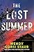 The Lost Summer: A Novel (H...