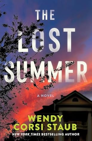 The Lost Summer: A Novel (Haven Cliff Book 2)