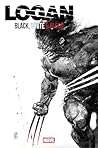 Logan: Black, White & Blood (2026) #1 (of 4)