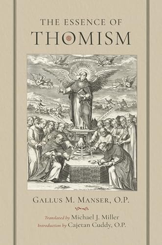 The Essence of Thomism (Hardcover)
