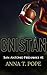 Gnistan (The Spark; Swedish Translation): En M/M, Fiender till älskare, Förbjuden, Fotbollsromantik (San Antonio Firehawks) (Swedish Edition)