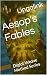 Aesop's Fables: Diglot Weave Method Series