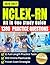 NCLEX-RN Exam Prep: All in ...