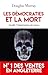 Les démocraties et la mort:...