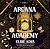 Arcana Academy (Arcana Academy, #1)