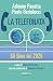 La telefonata. Gli slam del 2025 by Adriano Panatta