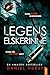 Legens elskerinne (Legens kone Book 3) (Norwegian Bokmal Edition)