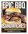 Epic BBQ Sandwich...