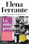 La niña perdida