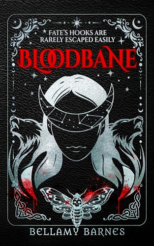 Bloodbane (Kindle Edition)