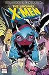 Uncanny X-Men (2024-) #22