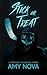 Stick or Treat by Amy Nova Stick or Treat by Amy Nova