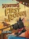 Winston's First Rodeo by Linda Apple