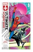 Ultimate Spider-Man, Vol. 3: Family Business