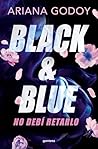 Black & Blue: No ...