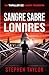 Sangre Sobre Londres (La se...