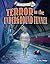 Terror in the Underground Tunnel - Narrative Non-Fiction Reading for Grade 3, Developmental Learning for Young Readers - Cold Whispers II