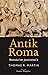 Antik Roma: Romulus'tan Iustinianus'a