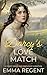 Darcy’s Love Match by Emma Regent